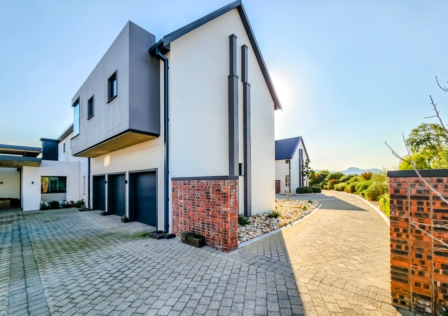 12 Bedroom Property for Sale in Val De Vie Estate Western Cape